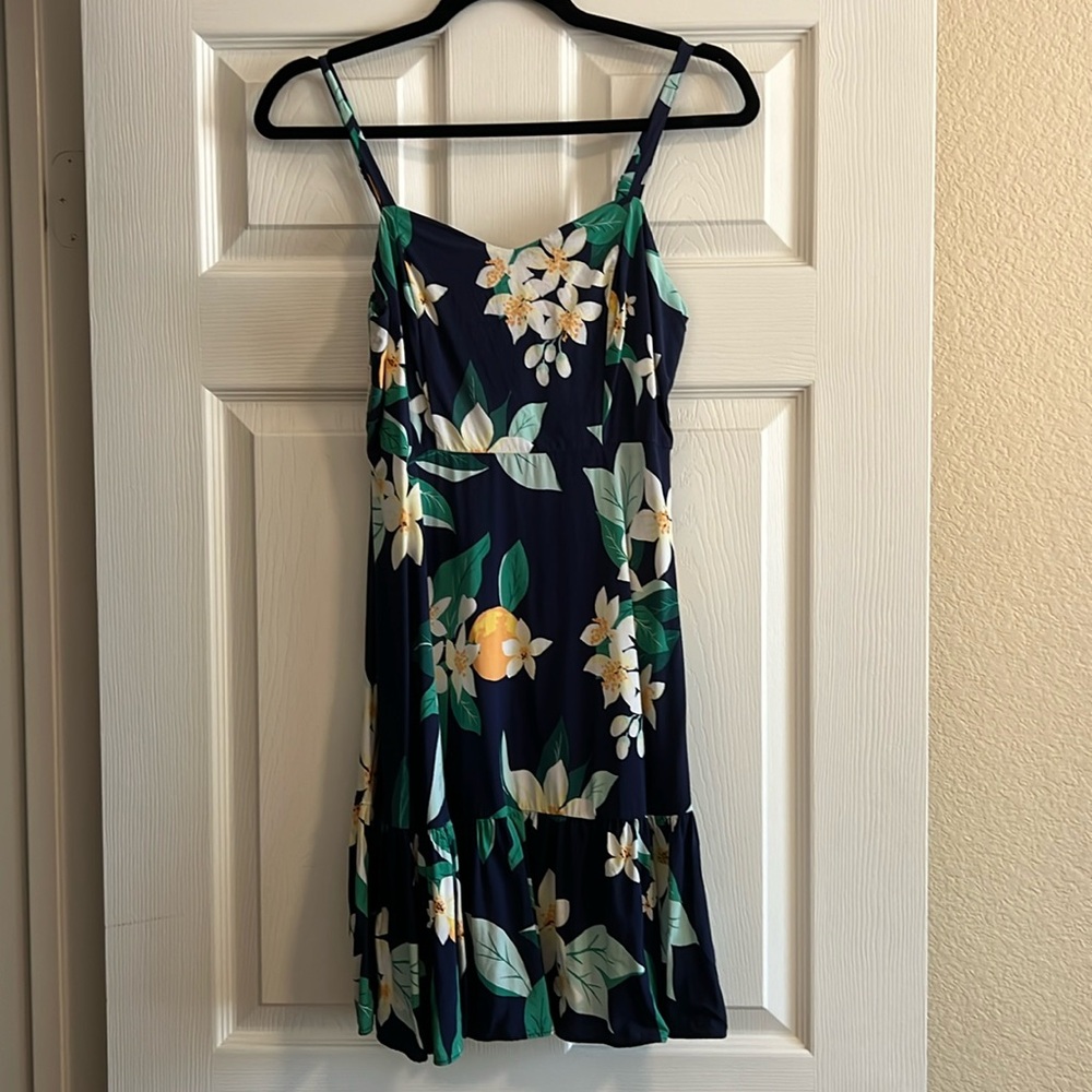 Old Navy sundress